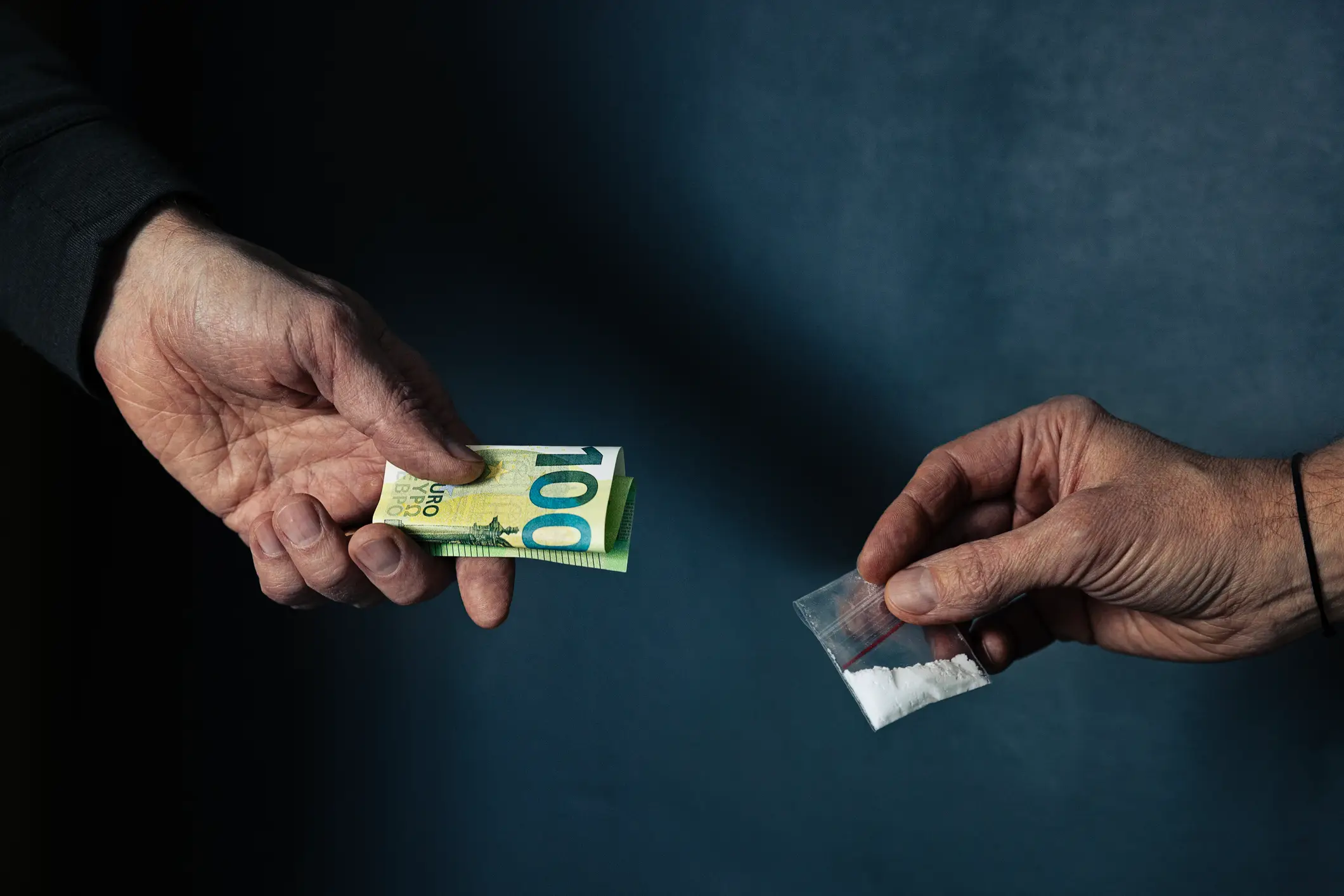 Indonesia enforces strict drug laws (Mrs/Getty Images)