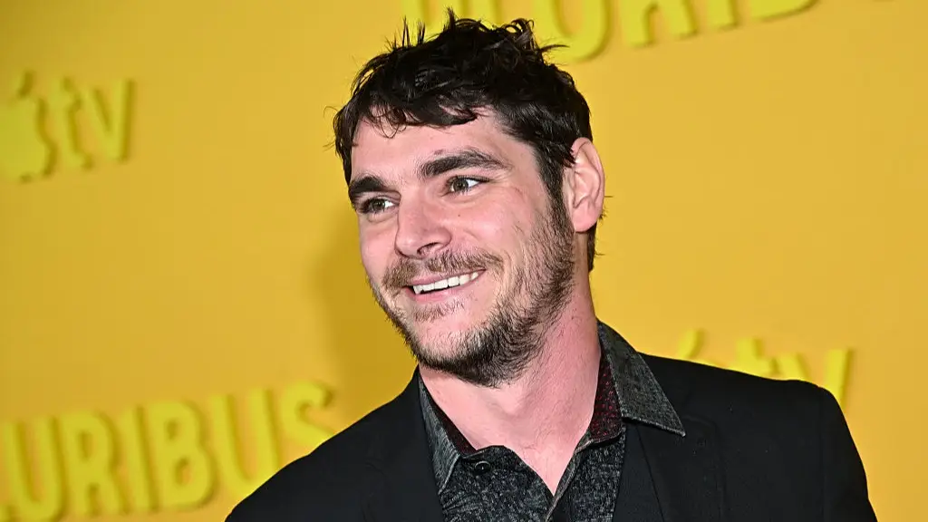 Michael Buckner/Variety via Getty Images