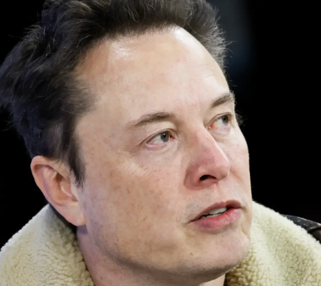 Elon Musk wasn't alone in his reasoning.