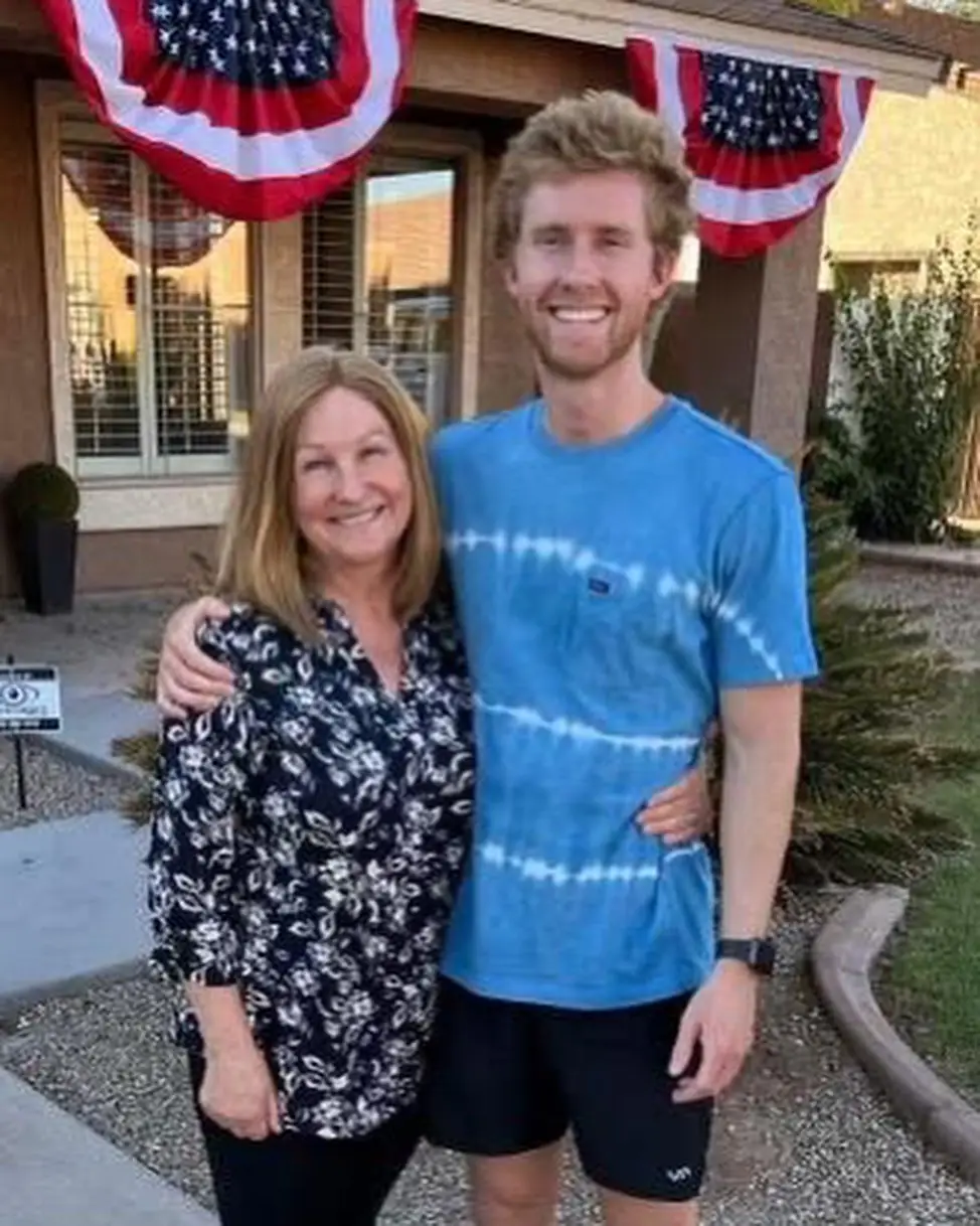 Melanie initially didn't want to burden Matt with the task.