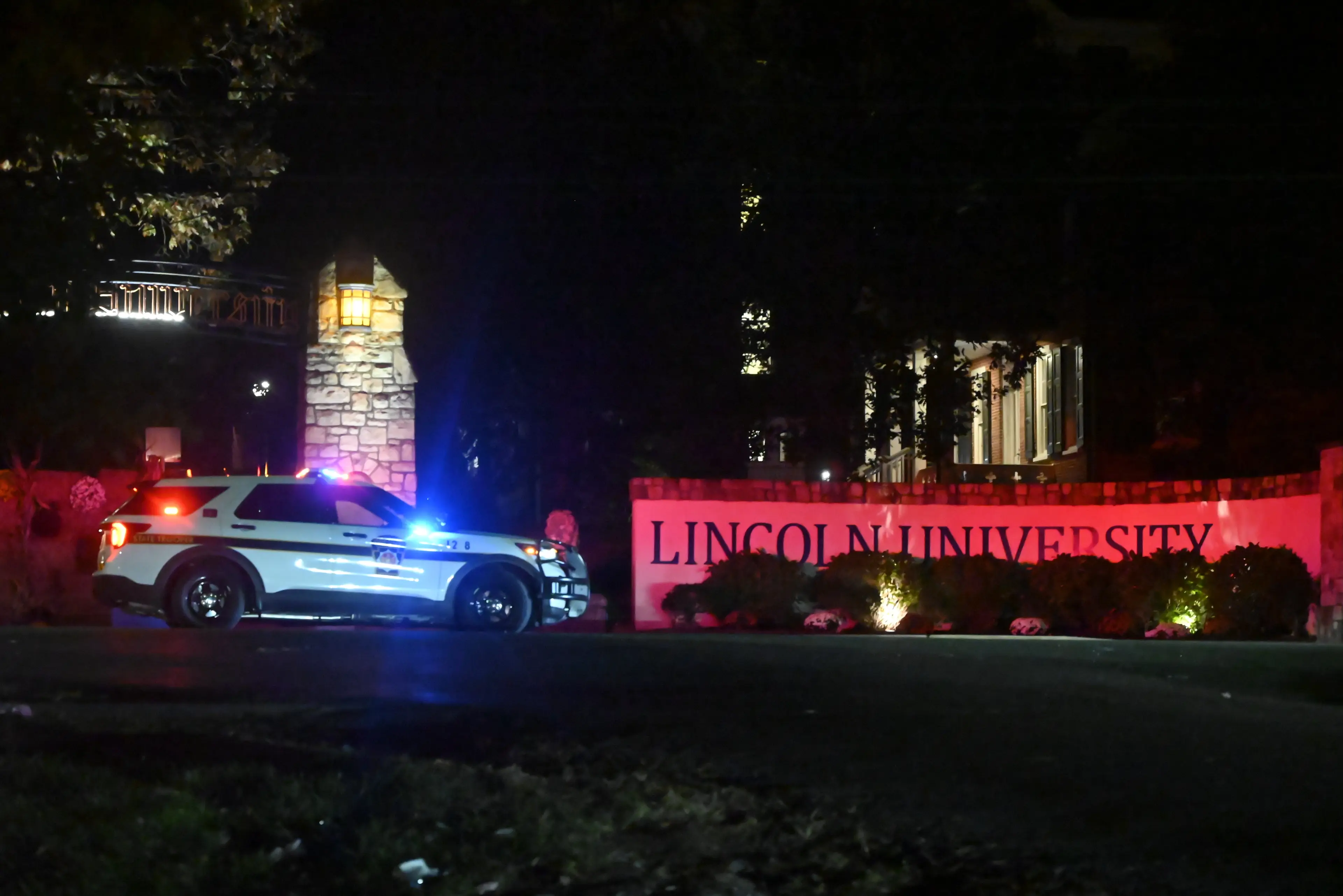 Authorities are investigating the tragic incident (Kyle Mazza/Anadolu via Getty Images)