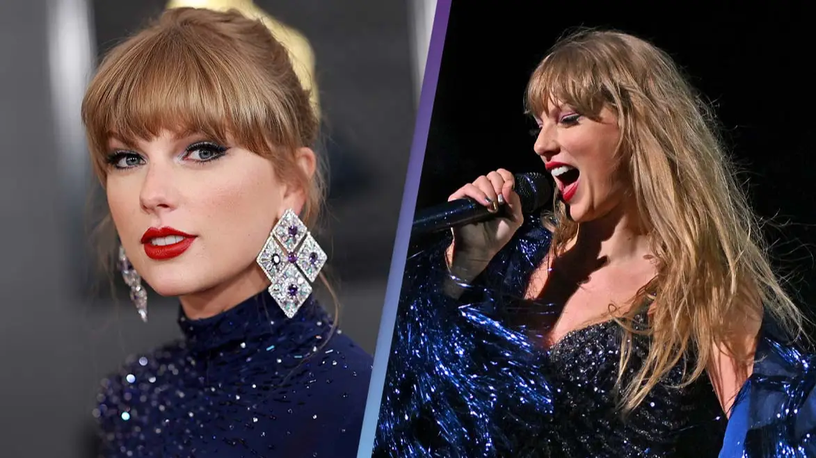 Matt Winkelmeyer/Getty Images for The Recording Academy / Tom Cooper/TAS23/Getty Images for TAS Rights Management