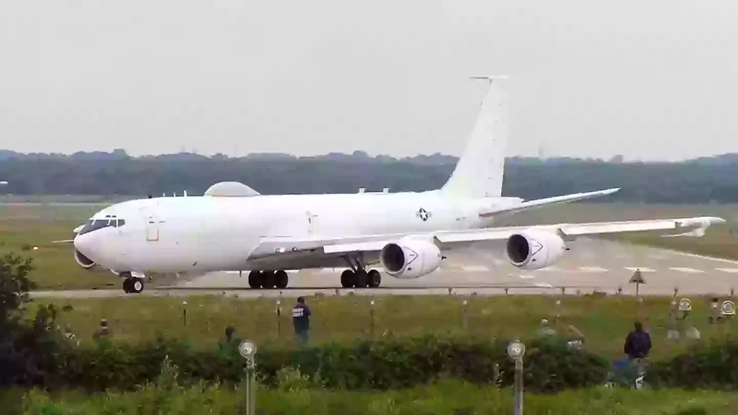 Arcturus/Wikimedia Commons