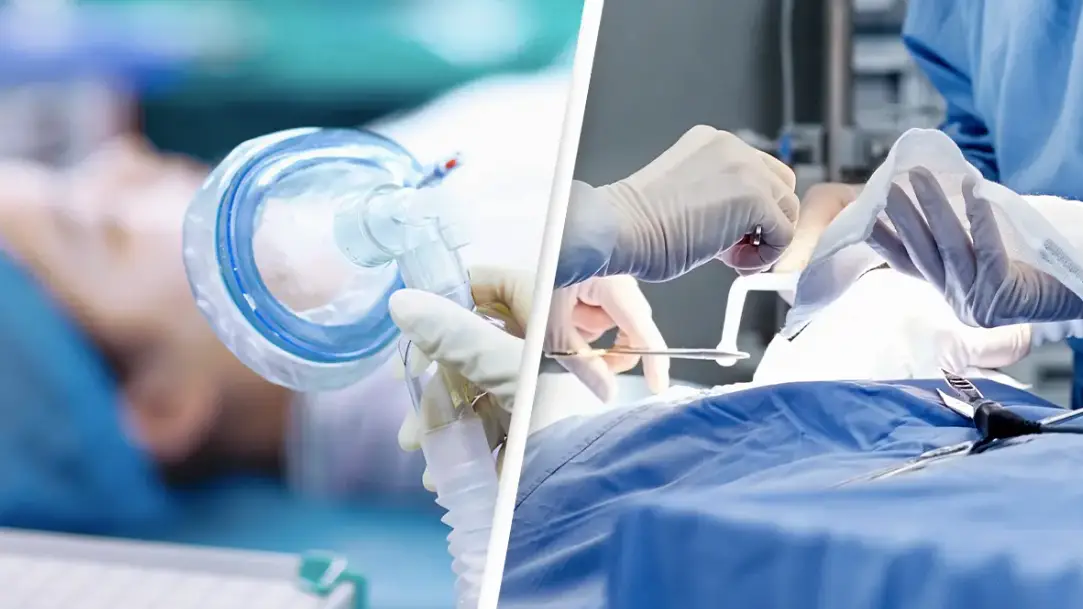 Insurance company makes major U-turn after plan to put time limits on anesthesia coverage during surgery