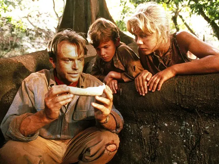 The nostalgic scene has made fans feeling very old.