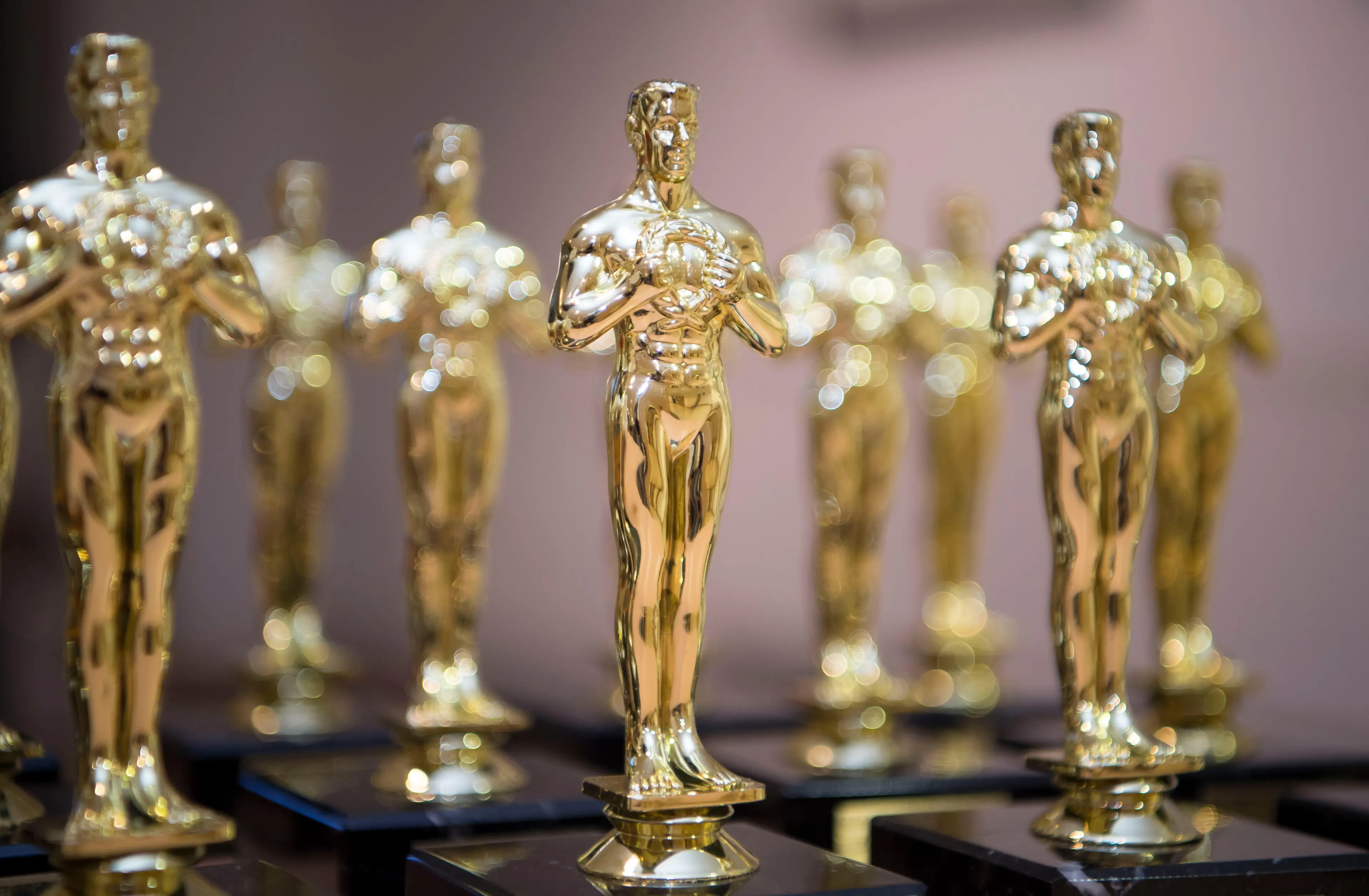 The Best Animated Film category was added following the release of Chicken Run.
