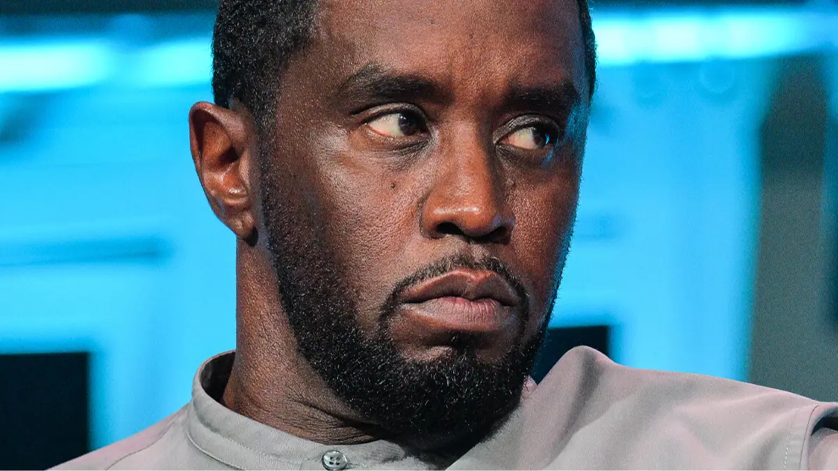 Prince Williams/WireImage via Getty Images