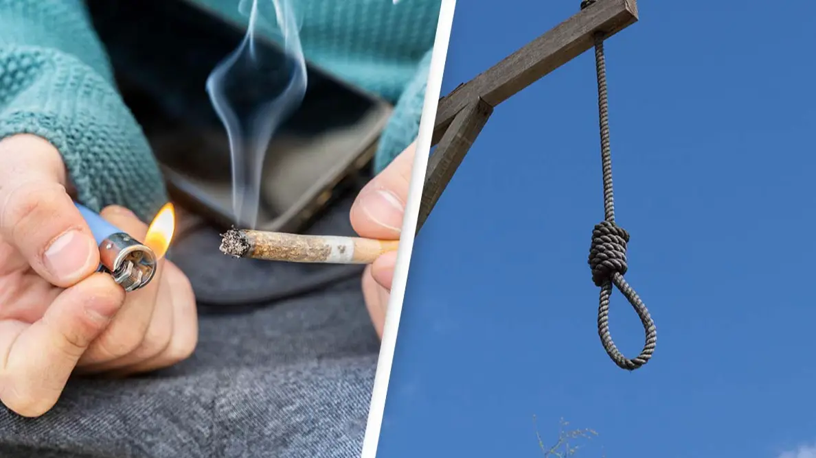 Alamy / Tomás Llamas Quintas / River Thames - Mark Baynes