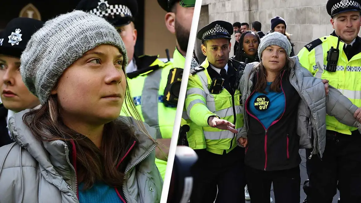 HENRY NICHOLLS/AFP via Getty Images