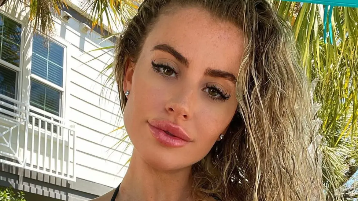 Chloe Ayling was kidnapped in 2017 (chloeayling97/Instagram)