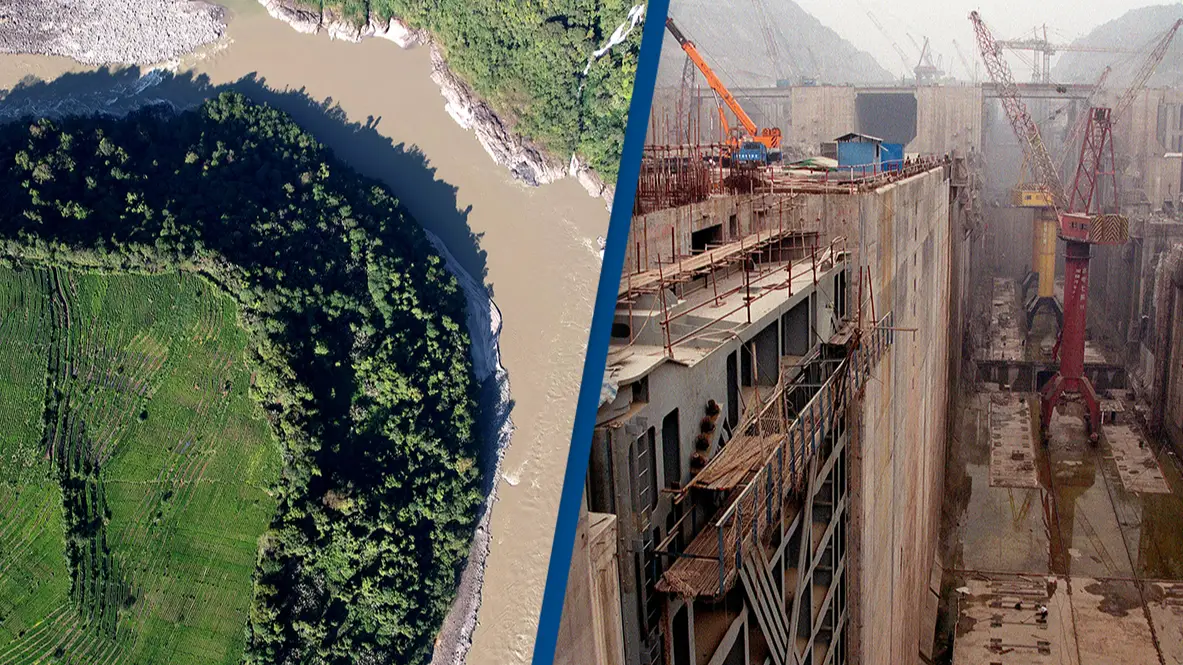 Li Lin/China News Service/VCG via Getty Images/Kevin Lee/Getty Images