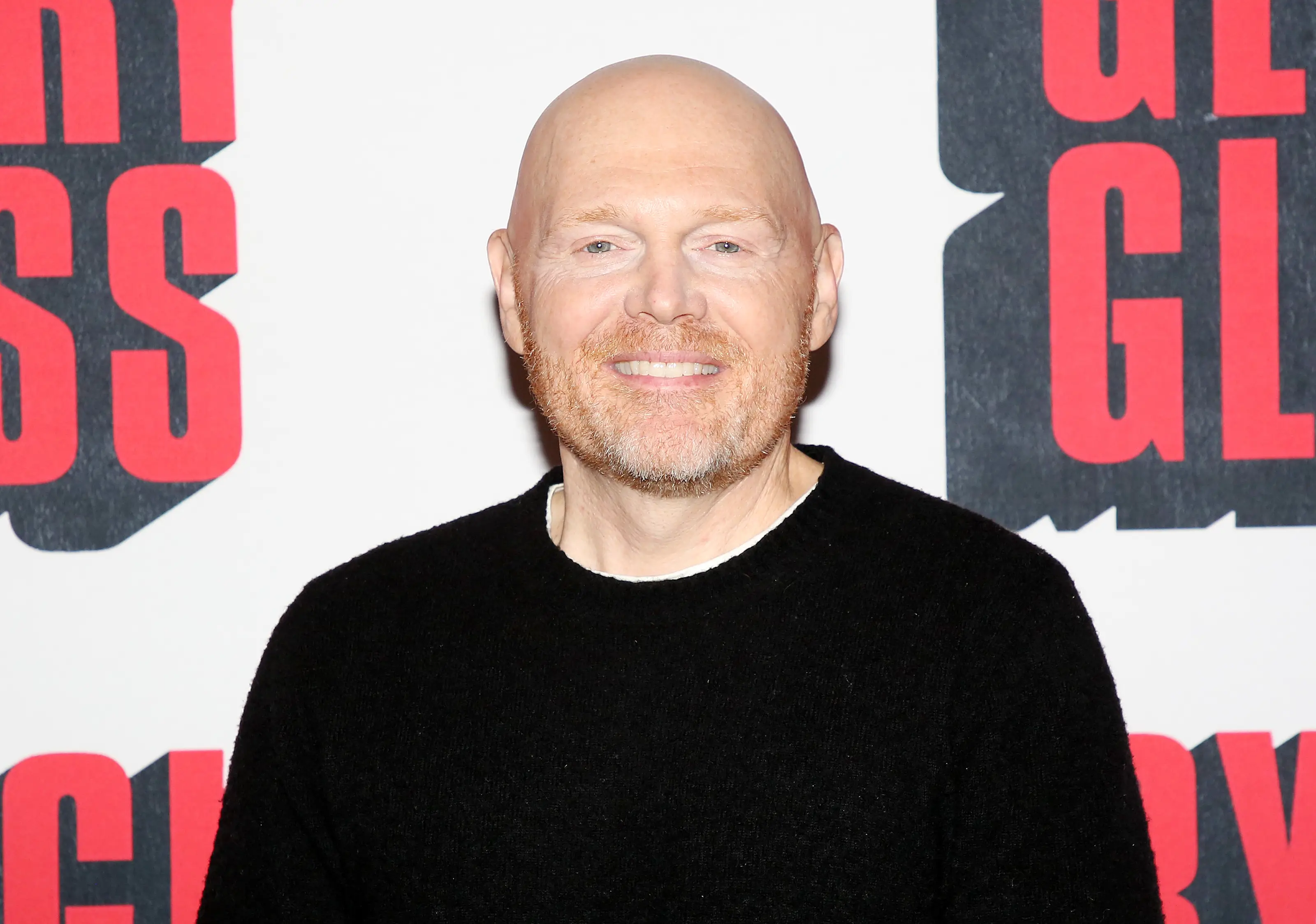 Bill Burr had some choice words for the billionaires of America(Bruce Glikas/Getty Images)