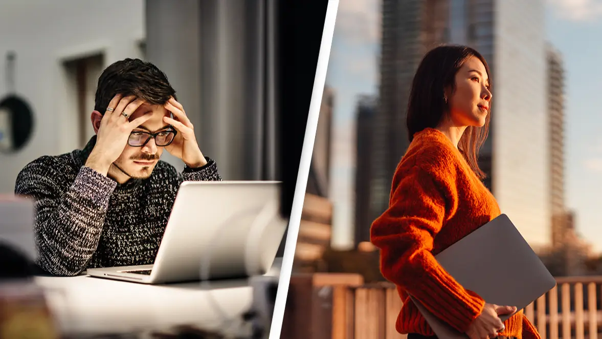 Warning issued to people wanting to try new career trend ‘microretirement’ which is getting more popular