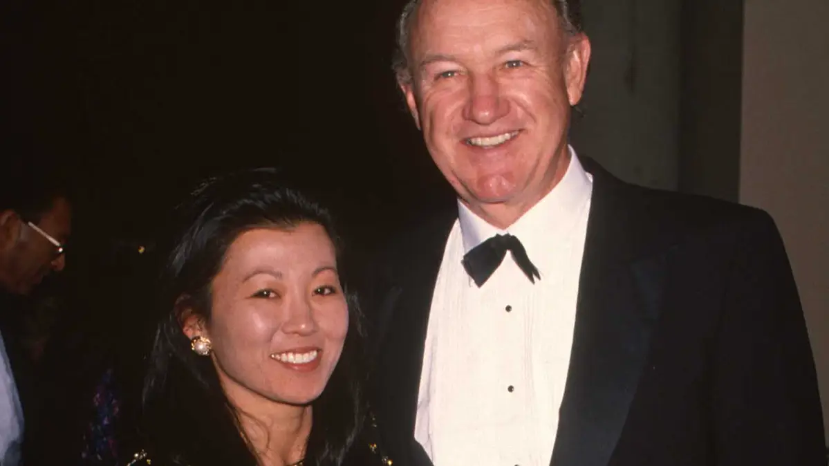 Ron Galella, Ltd./Getty Images