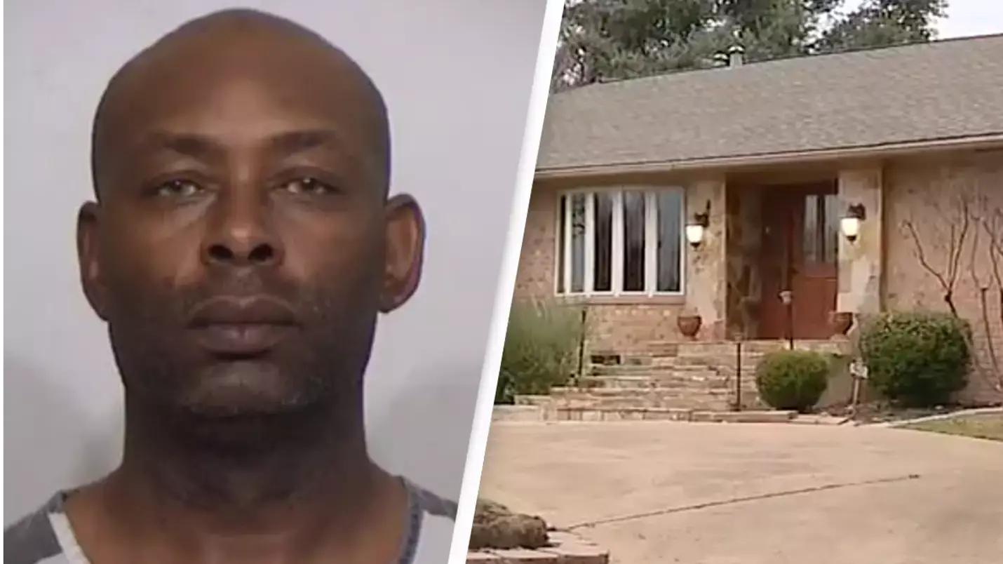  Cable company ordered to pay victim's family $7 billion after worker killed her in her home 