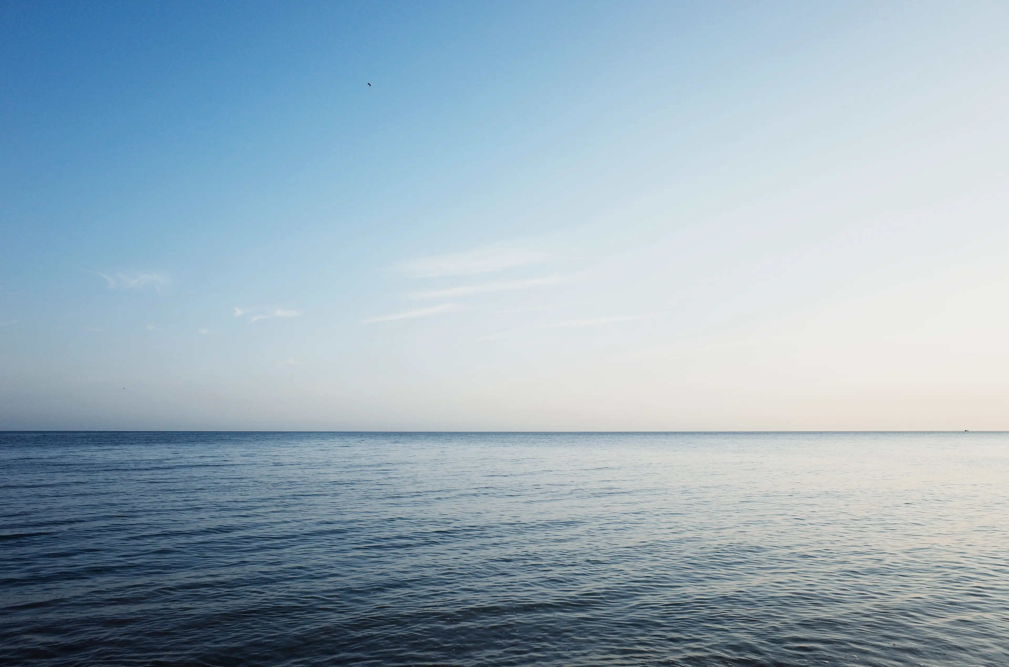 The Earth will eventually have a sixth ocean (Getty Stock Photo)