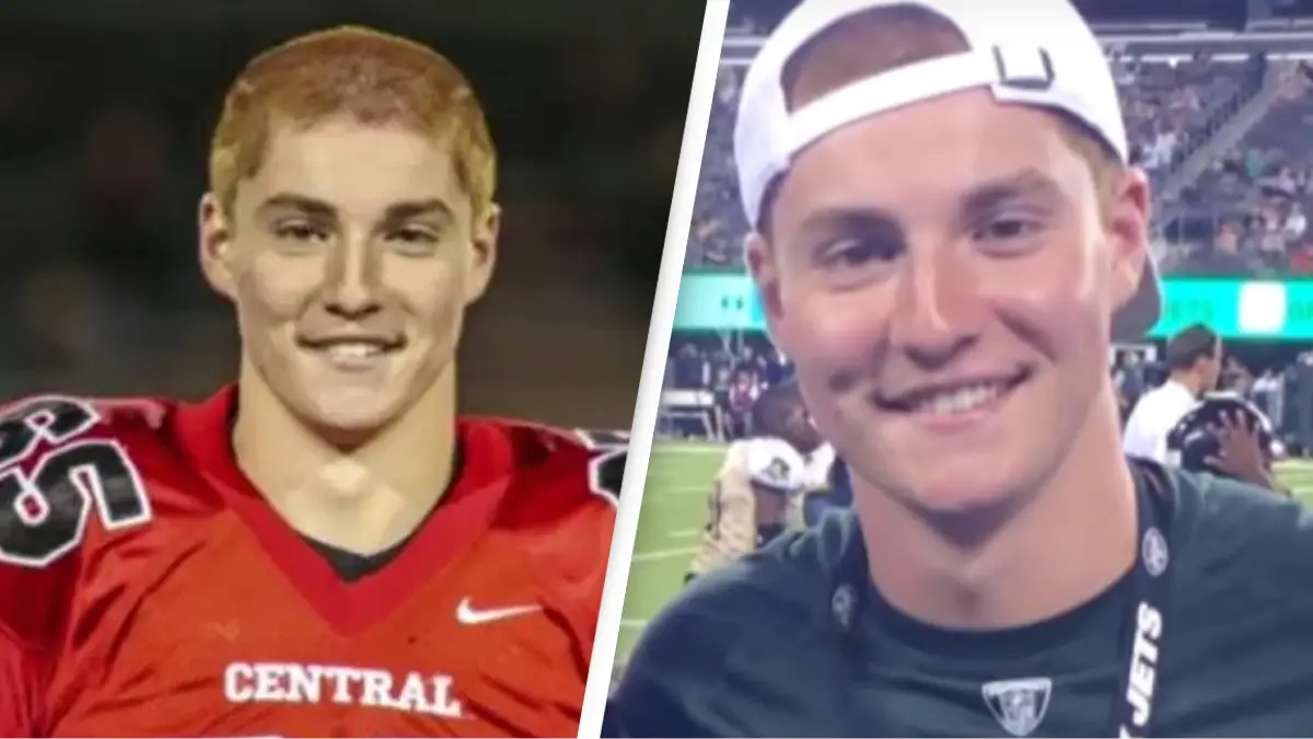 Parents of sophomore who died in hazing incident issue warning about the dangers