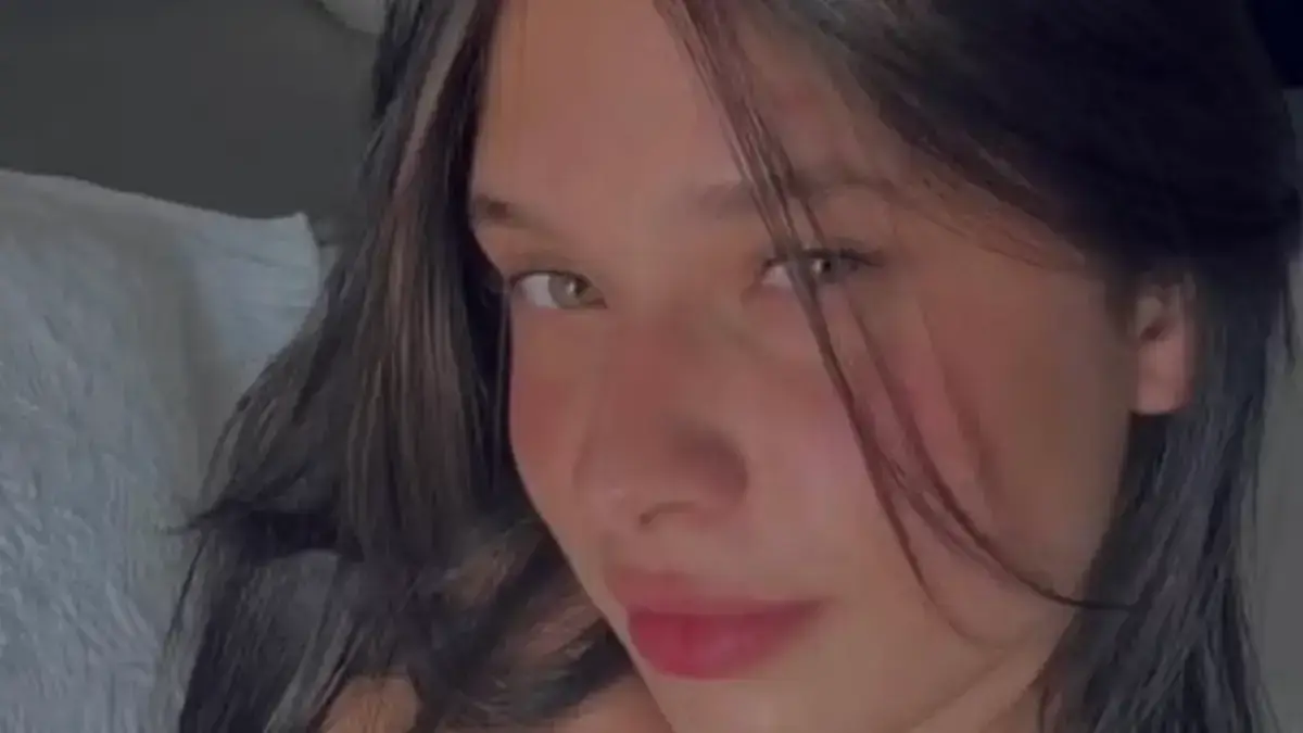 Maria's mom shared an emotional tribute to her daughter on Instagram (Instagram)