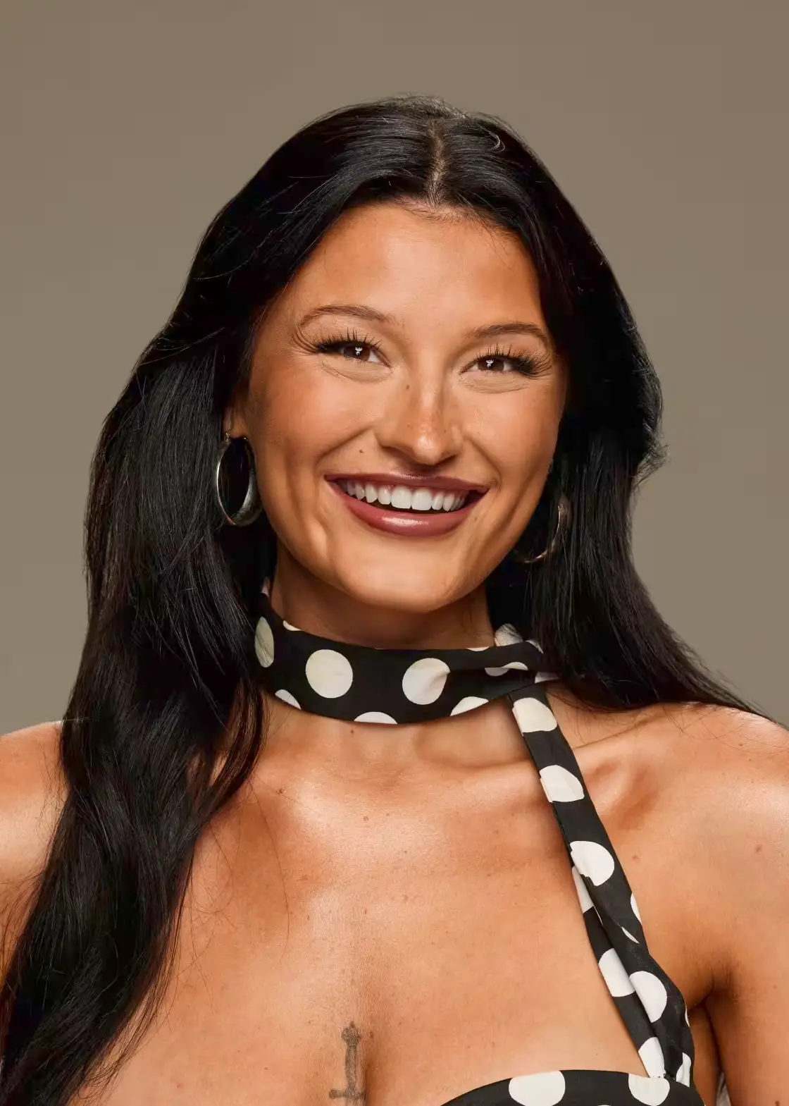 Ashley Trail Houseguest on Season 28 of "Big Brother."(CBS) 