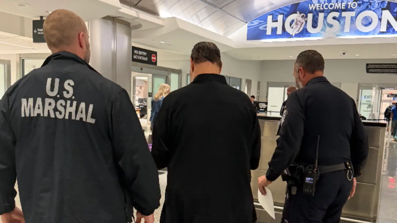 Image: U.S Marshal Service