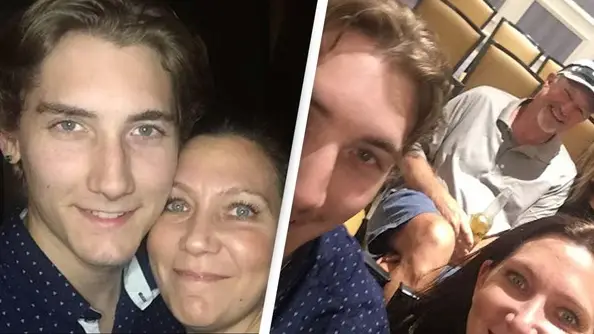 Facebook/ Erin Prinkston Precopia