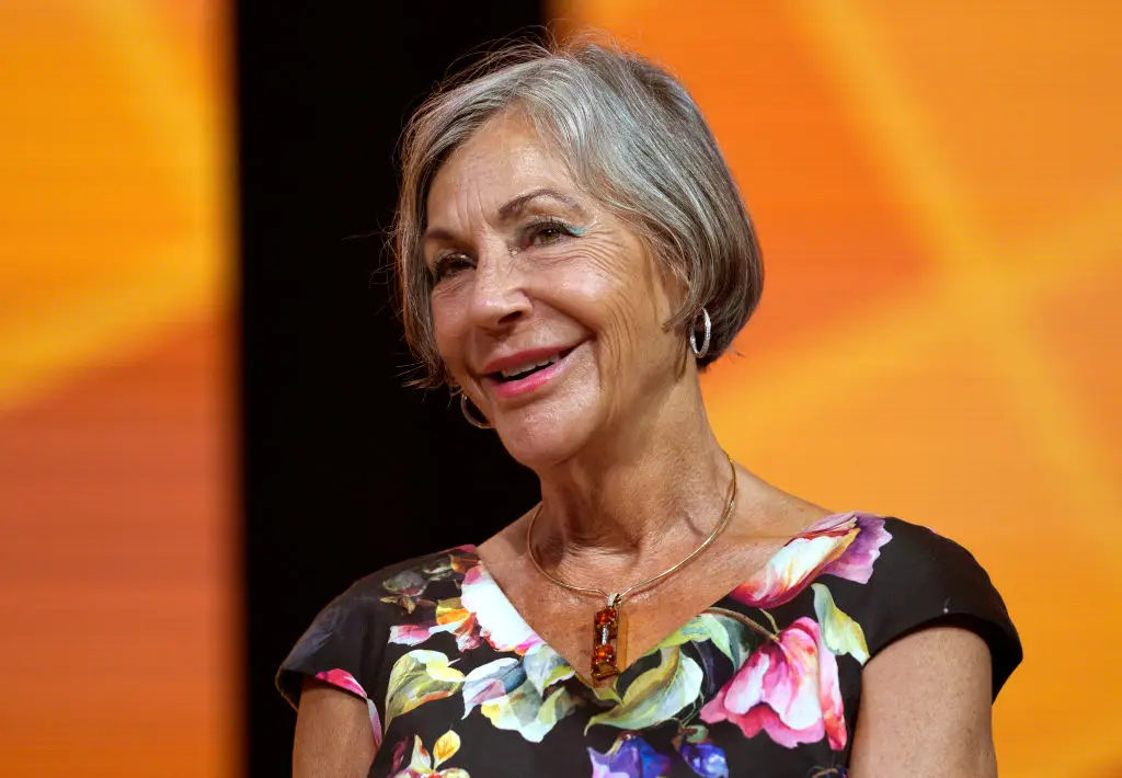 Walmart heiress Alice Walton has quietly joined the exclusive $100 billion club (Rick T. Wilking/Getty Images)