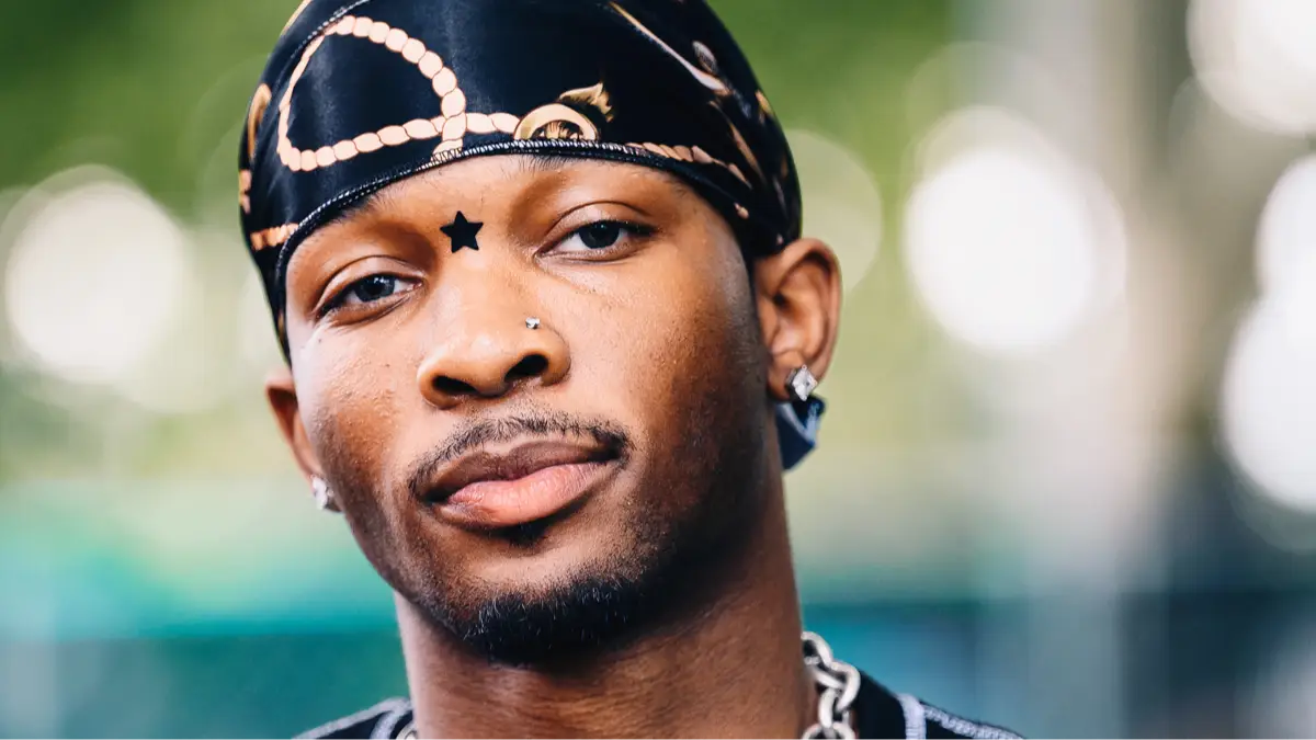 Getty Images/Nina Westervelt