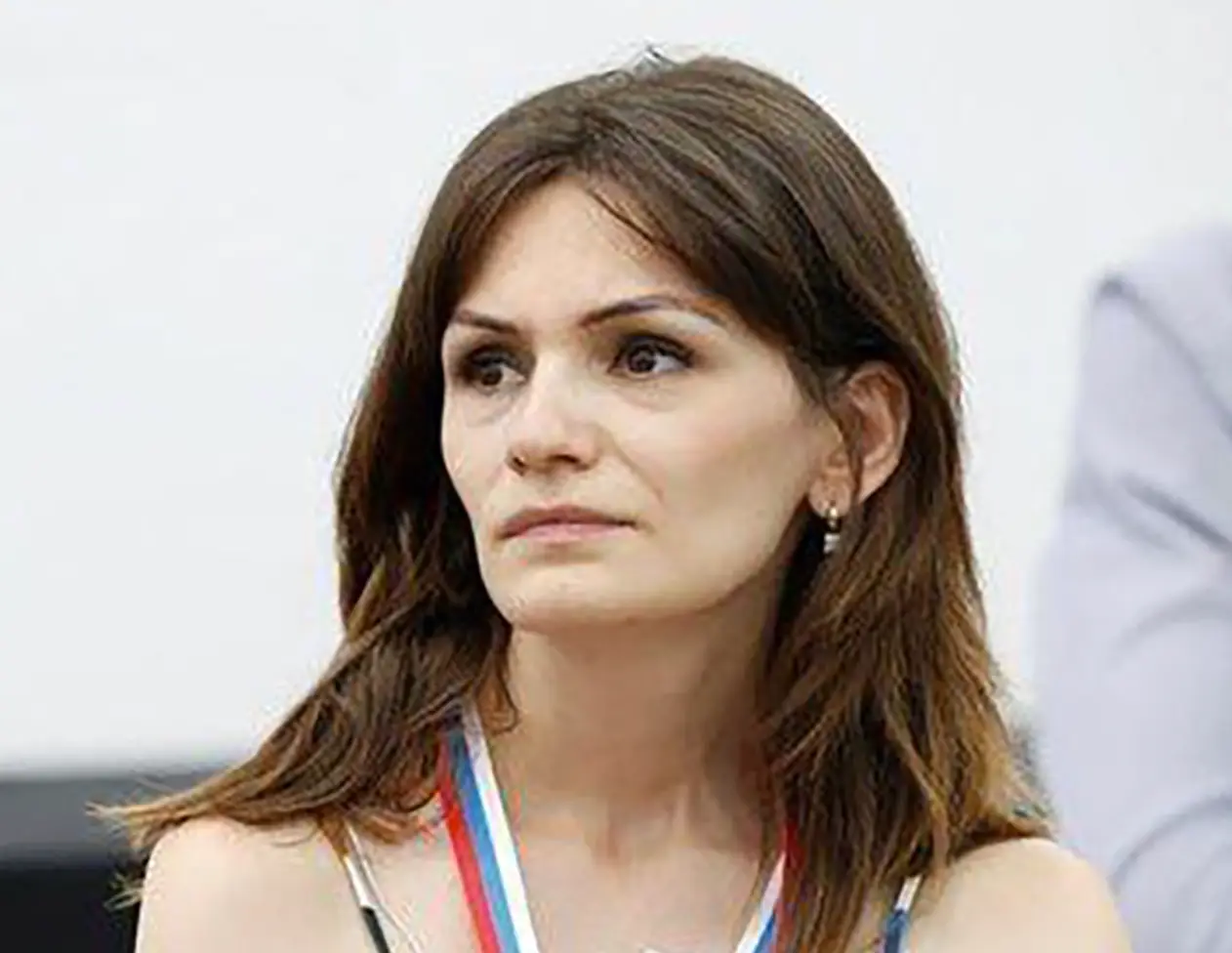 Abakarova allegedly confessed to the crime. (East2West)