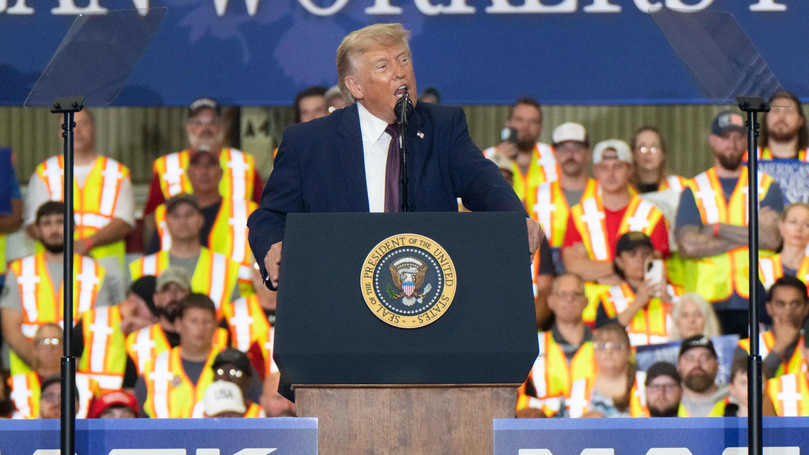 Joe Lamberti/Bloomberg via Getty Images