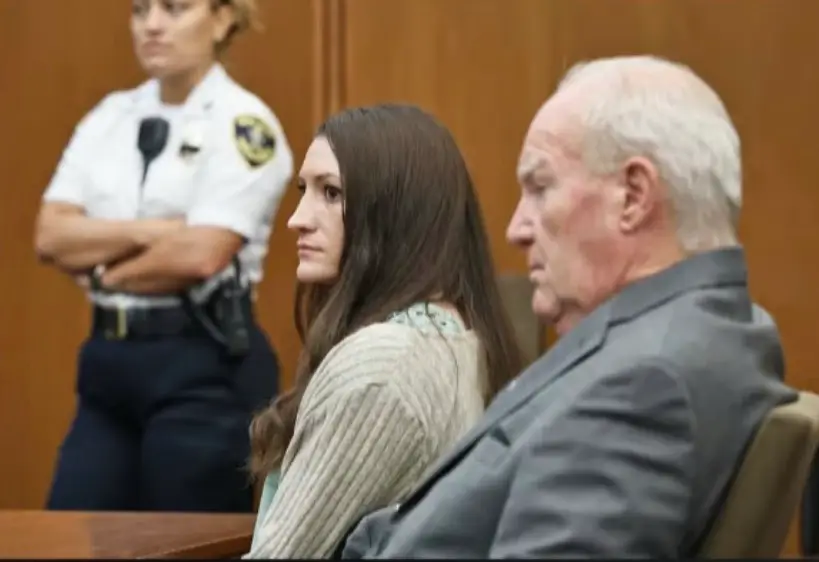 Jurors once again failed to reach a unanimous verdict (CourtTV/Youtube)