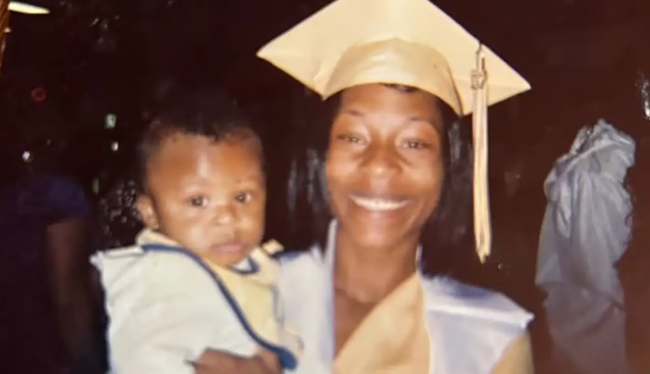 Sonya Massey had called 911 when she suspected there was a prowler outside her home (Ben Crump Law)