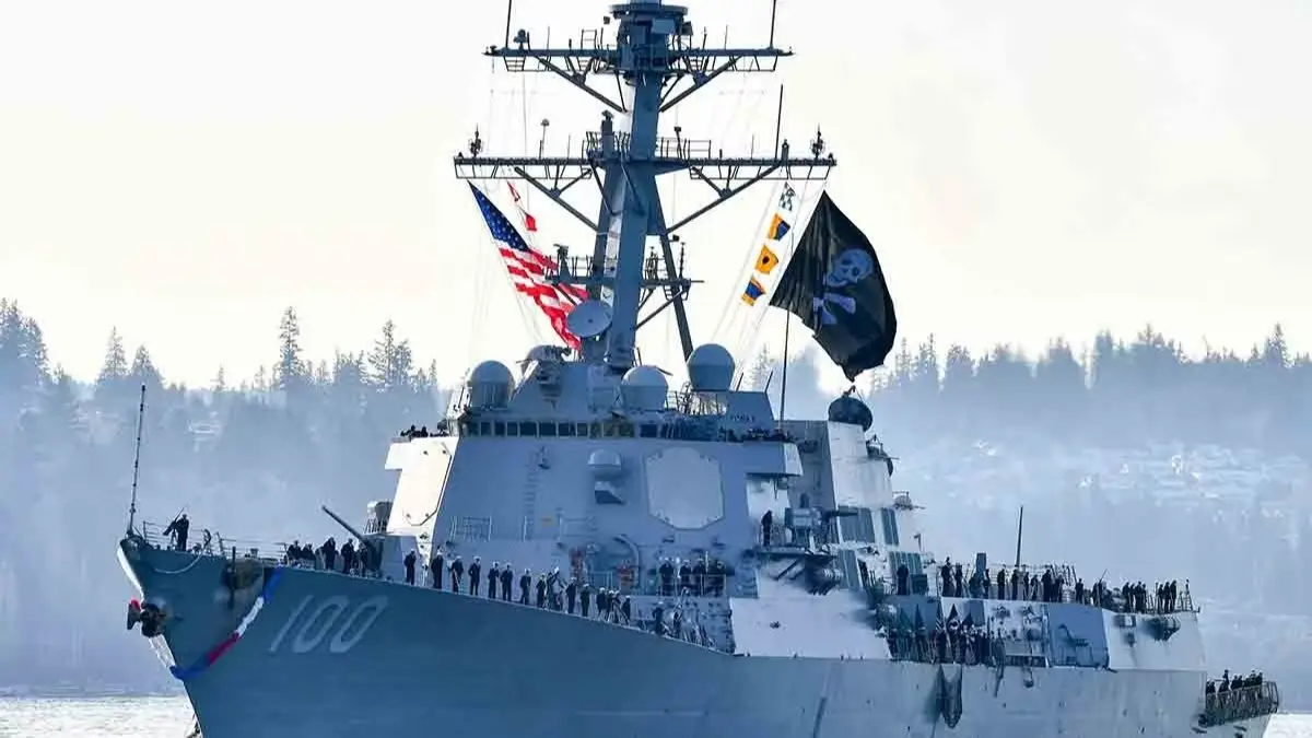 U.S. Navy/Petty Officer 2nd Class Joseph Montemarano