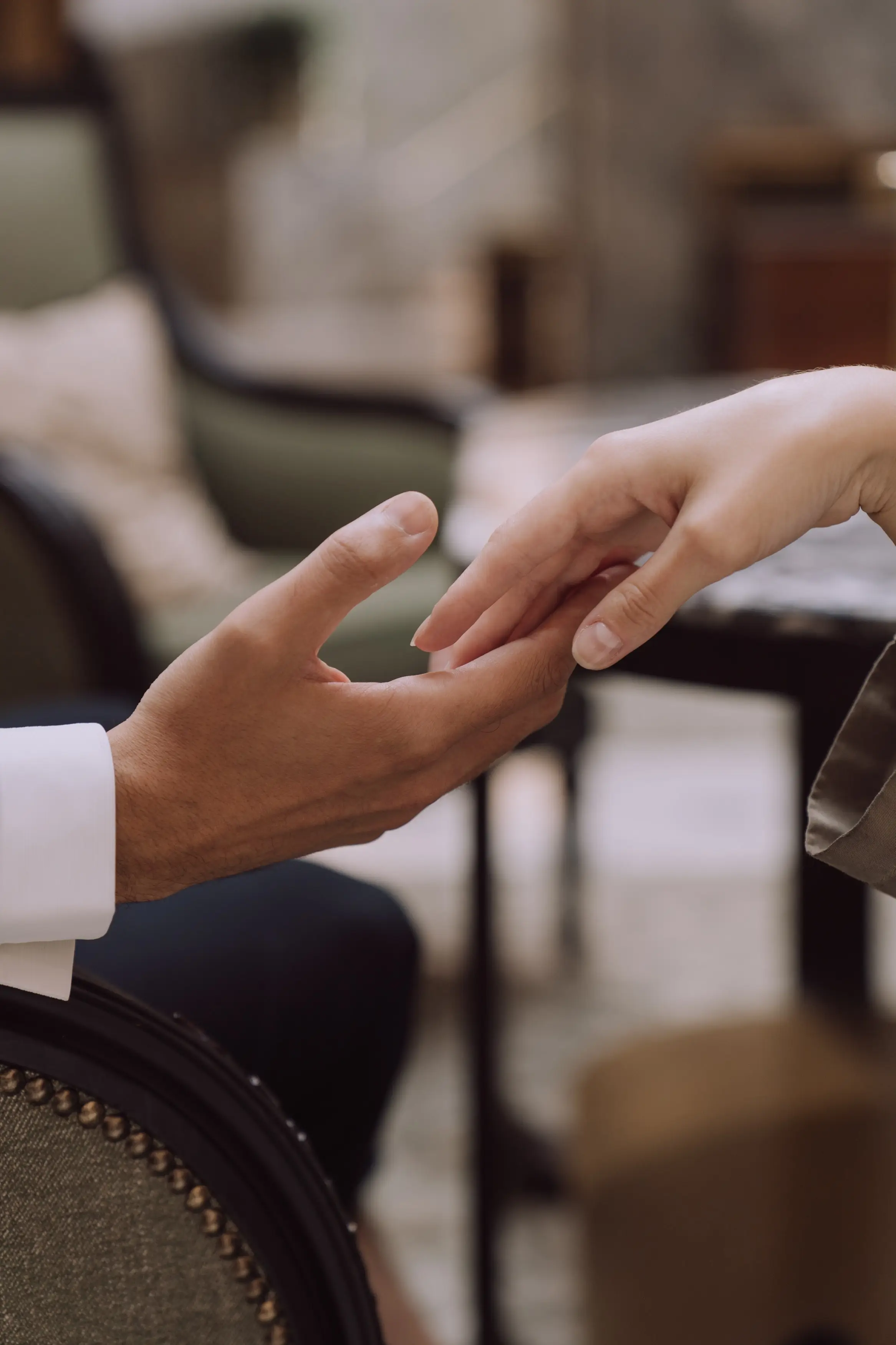 The study considered a range of factors to create the 'Infidelity Index'.