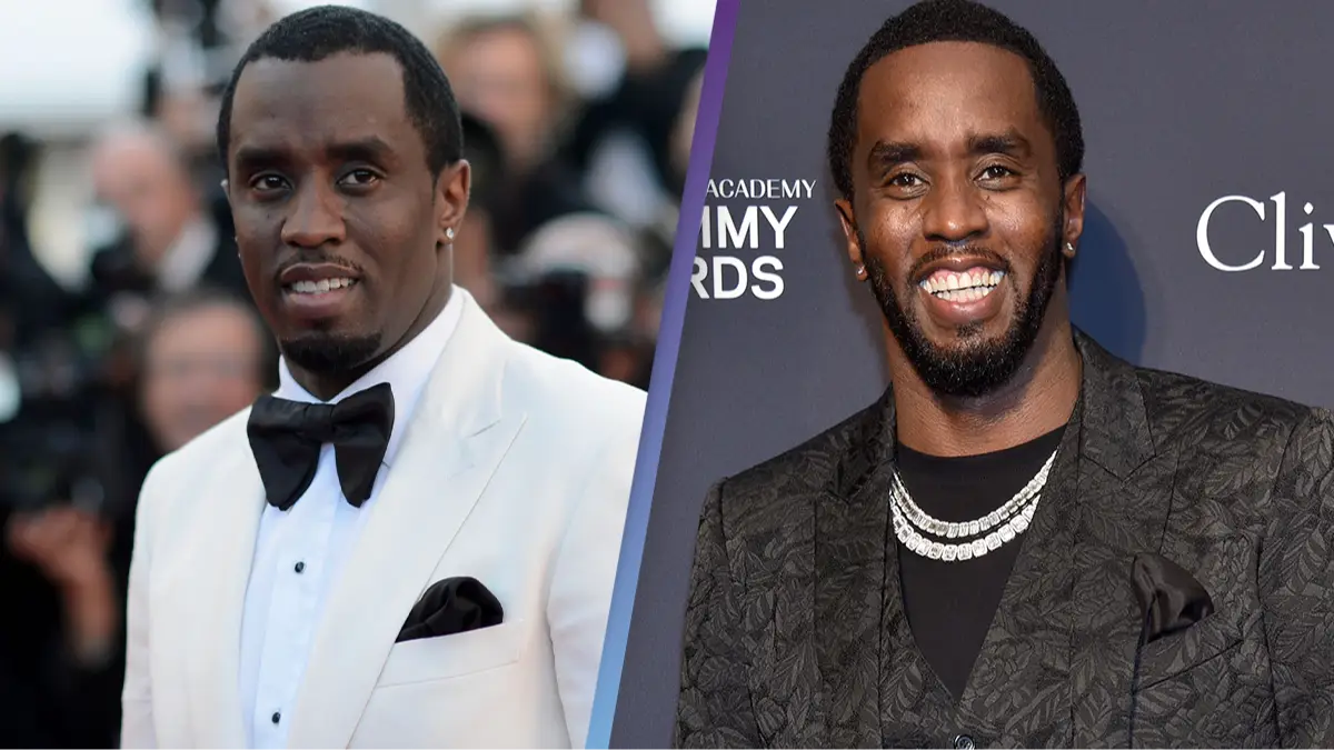 Gareth Cattermole/Getty Images /  Gregg DeGuire/Getty Images for The Recording Academy