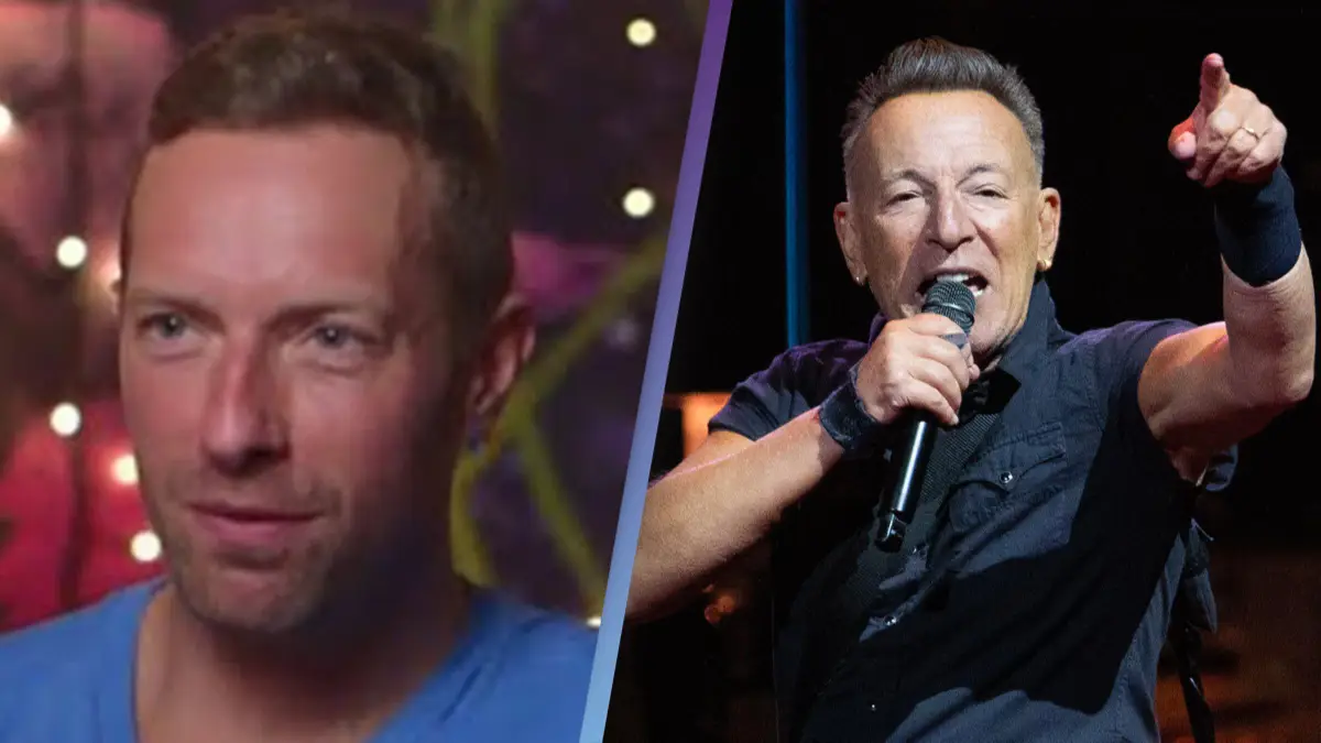 Today/ZUMA Press Inc / Alamy Stock Photo