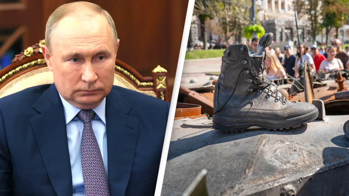 Russian Government / Alamy Stock Photo/A_Gree / Alamy Stock Photo