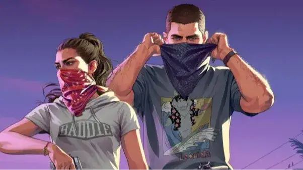 Rockstar Games