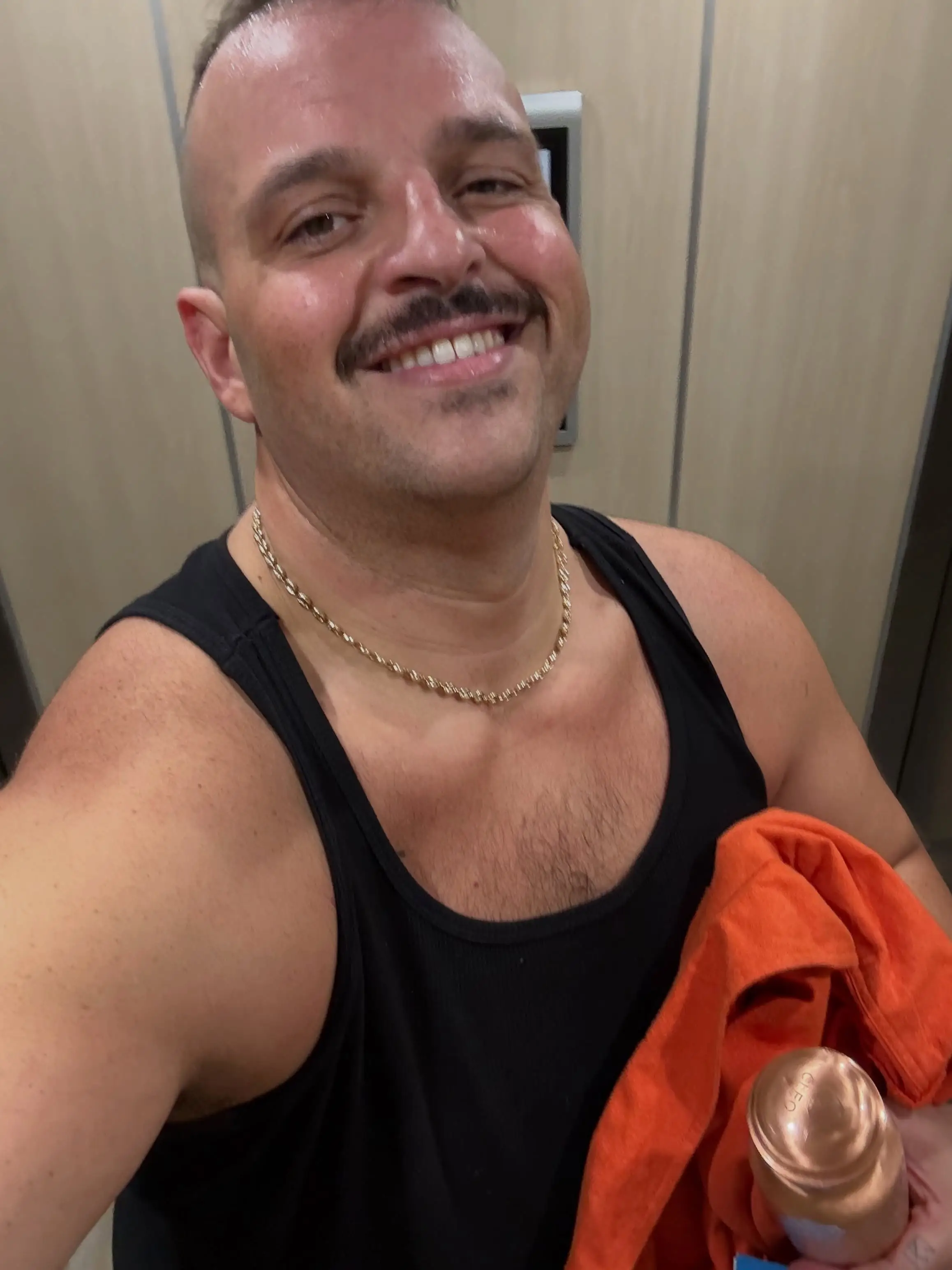 It's been more than 20 years since he starred in the teen comedy. (@whatsupdanny/Instagram)