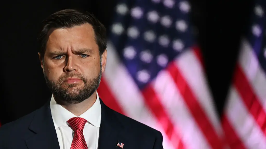 Drew Hallowell/Getty Images