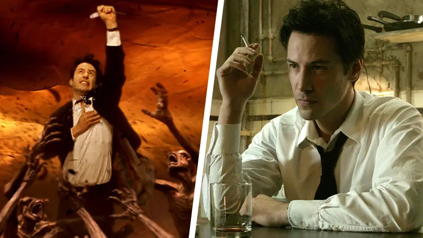 Warner Bros. Pictures.