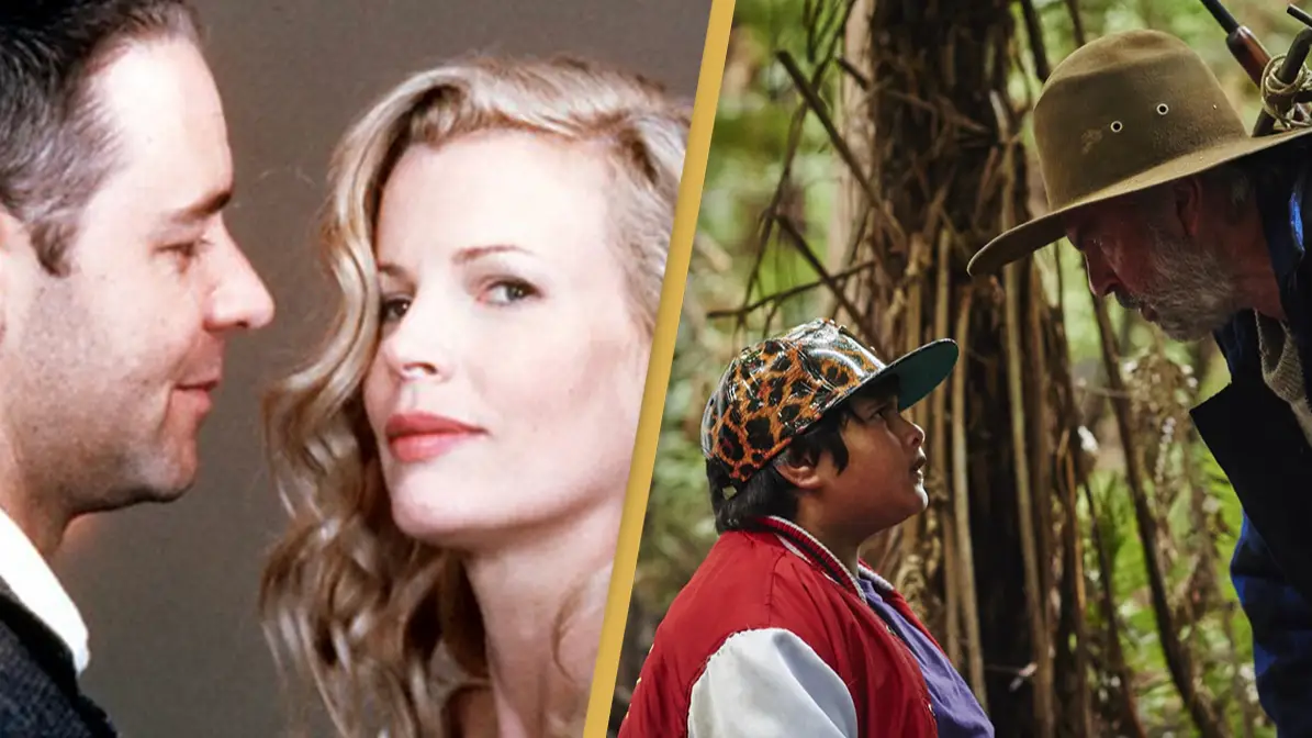 Warner Brothers / Madman Entertainment