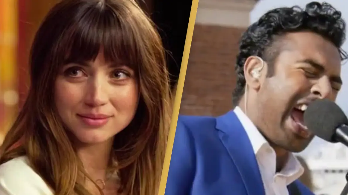 Judge says Universal Studios can be sued for false advertising after Ana De Armas fans file federal lawsuit