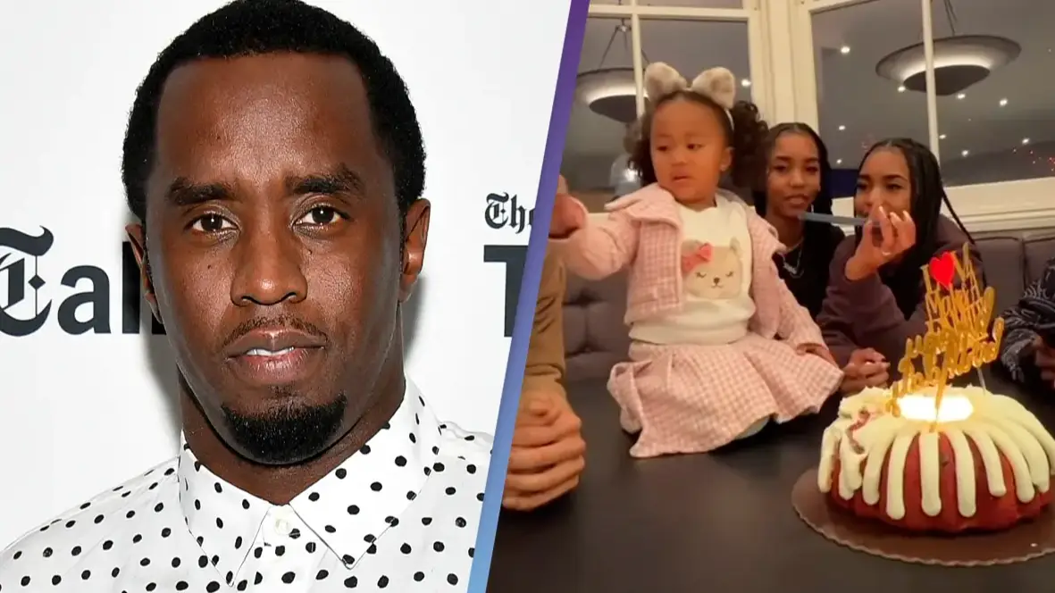 Dia Dipasupil/Getty Images / Instagram/@princejdc