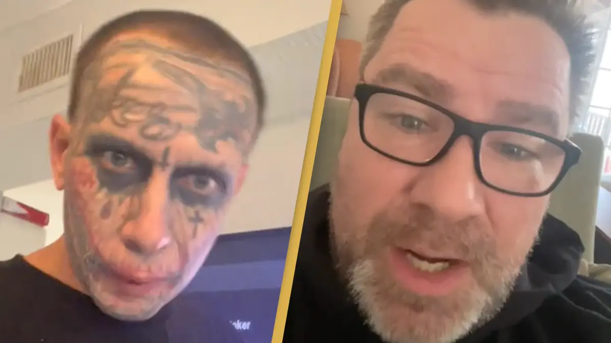 TikTok/ @lawrence.sullivan/ @rogerclarkactor