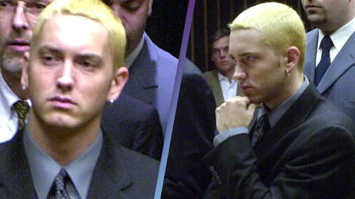 PAUL SANCYA/AP POOL/AFP via Getty Images