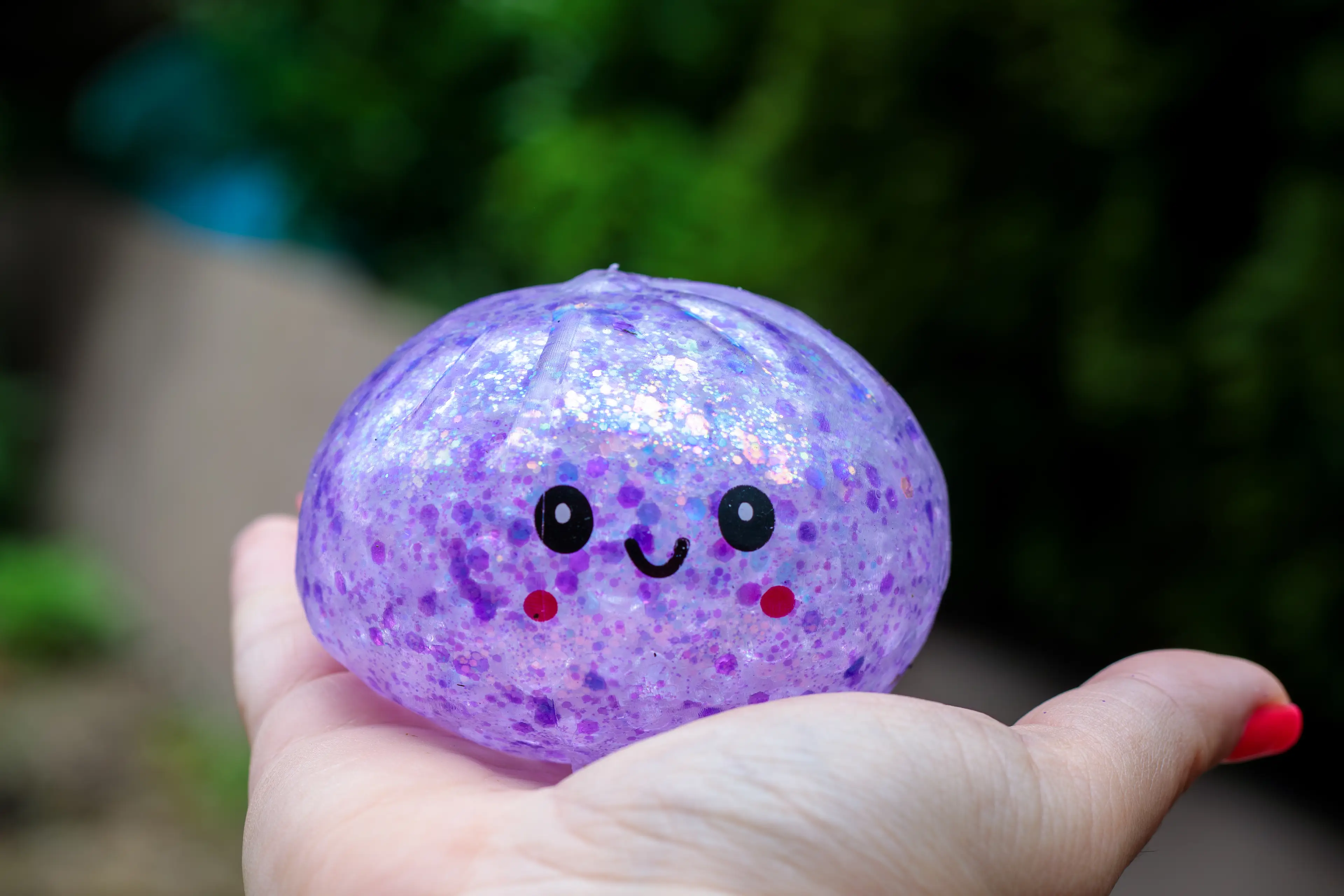 Toys like this have been sparking safety concerns (Getty Stock Images)