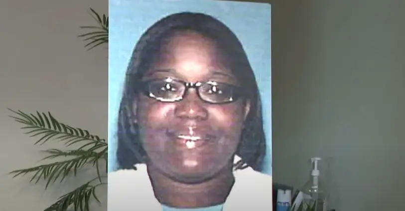Nicole Alston's remains were found in a burning bag in 2007 (11Alive)
