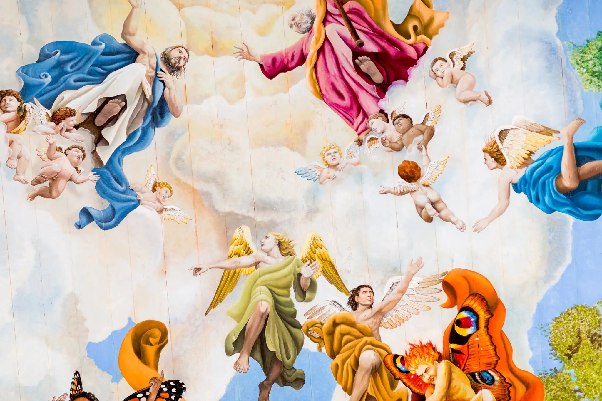 Chris Carter's book retells the words of the late Frederic Myers (Getty Stock Images)