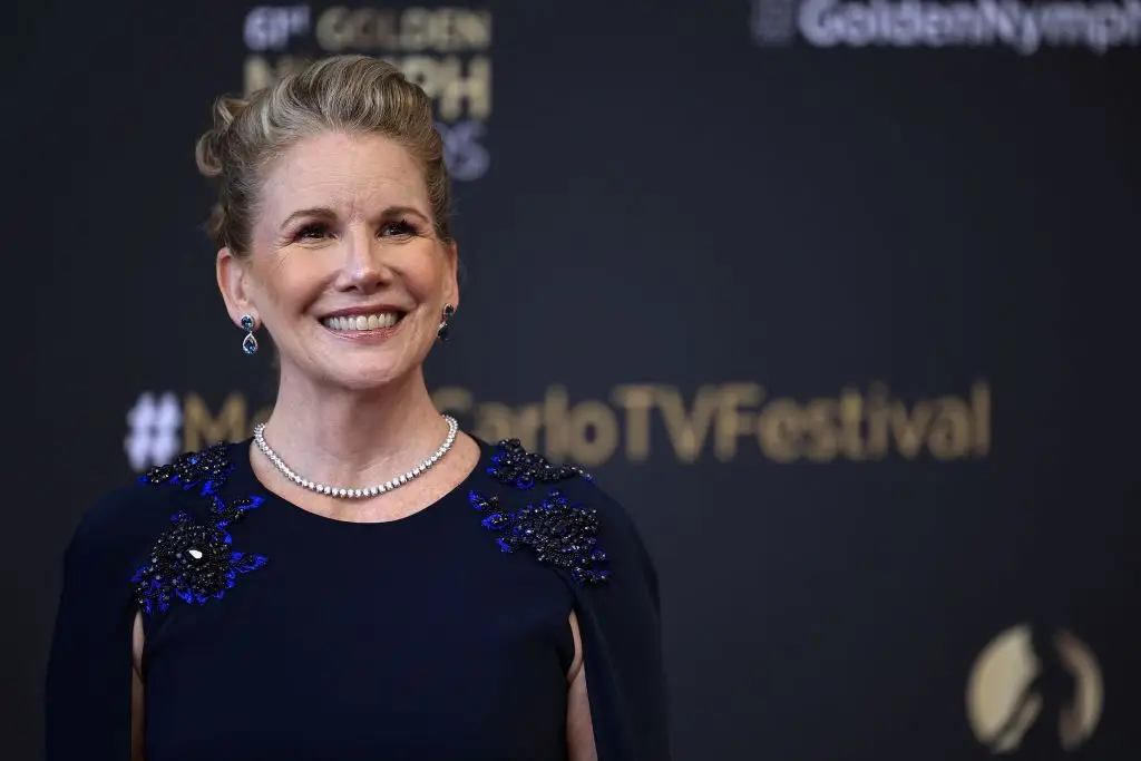 Gilbert posted an essay about child stardom following Hayden Panettiere’s death (Photo by Valery HACHE / AFP) (Photo by VALERY HACHE/AFP via Getty Images)