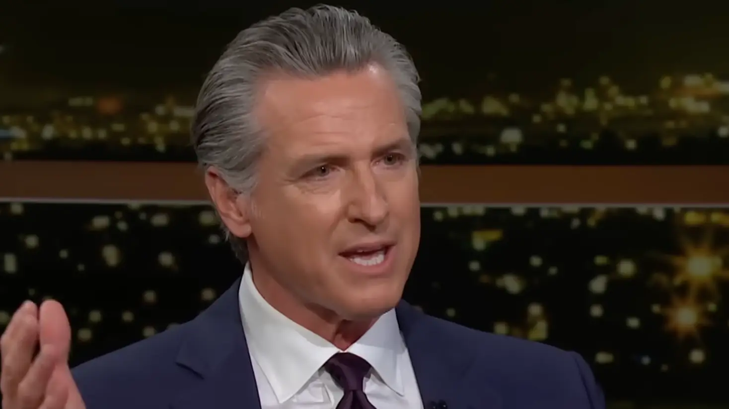 Real Time with Bill Maher/YouTube